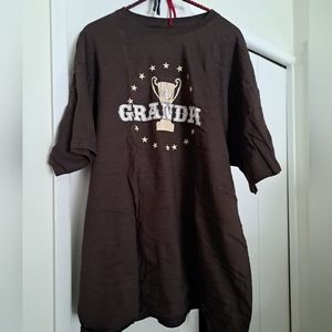 Granpa T-Shirt and Cap